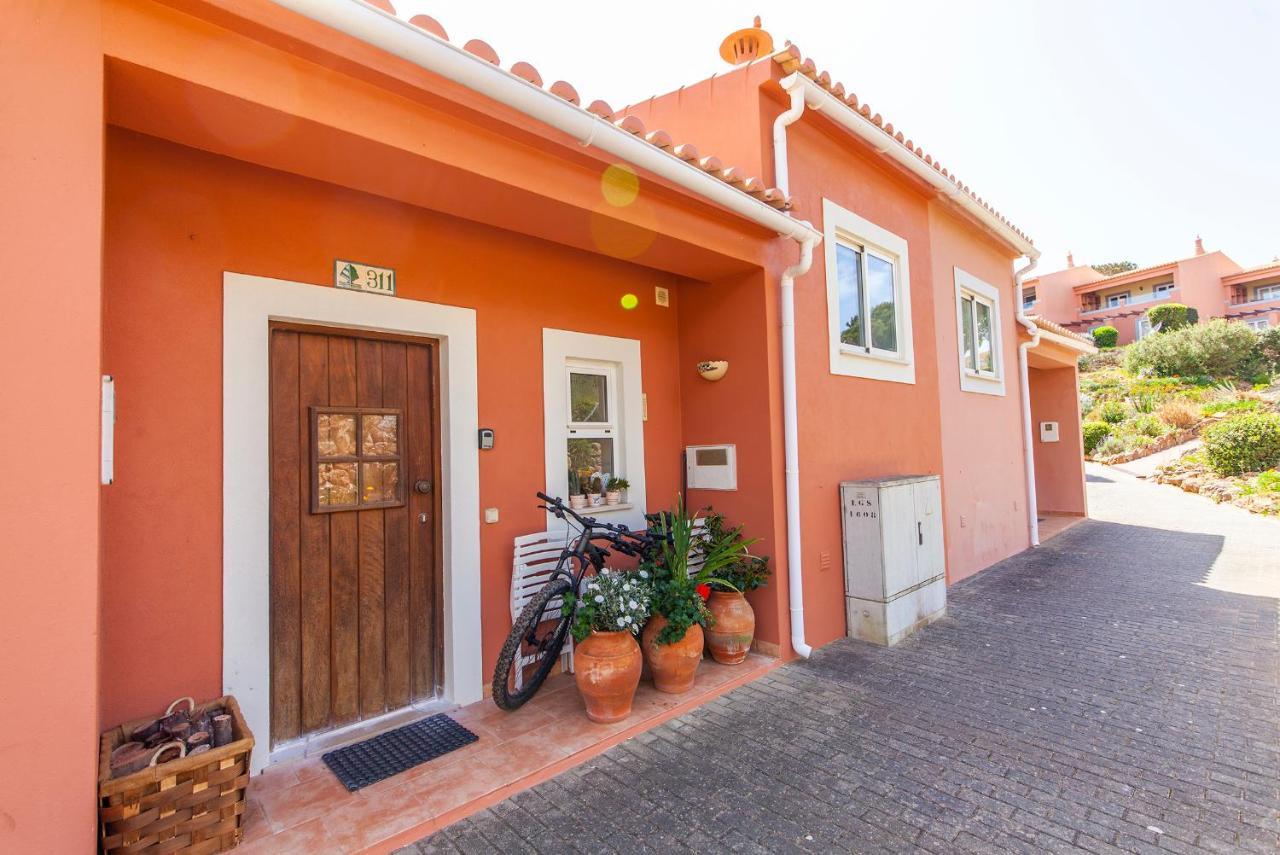 B89 - Porto Dona Maria Apartment Praia Da Luz Exterior photo