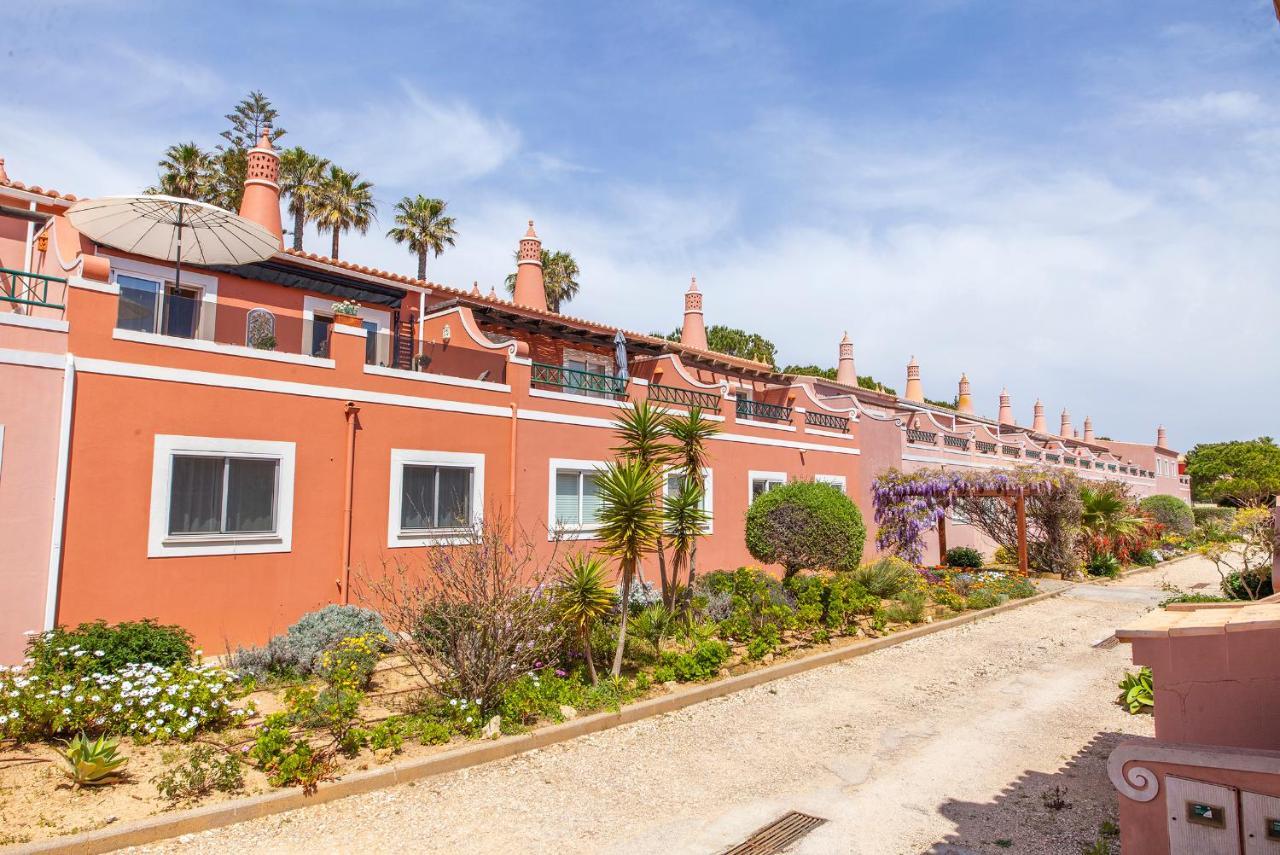 B89 - Porto Dona Maria Apartment Praia Da Luz Exterior photo